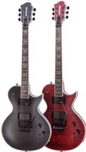 Monterey Deluxe Tremolo Sustainer